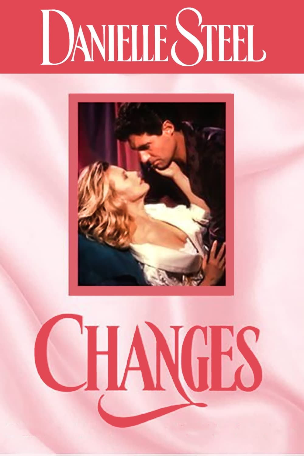 Постер Changes